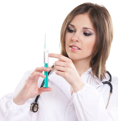 預約接種HPV疫苗