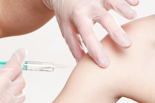 医学资讯丨HPV疫苗新用途，可用来治疗皮肤鳞状