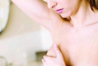 10月是乳腺癌防治月，除了罩杯，你真的关心过你的乳房吗？