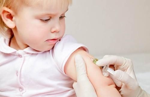兒童甲型肝炎疫苗