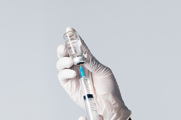  接種HPV疫苗，是預防宮頸癌的有效措施