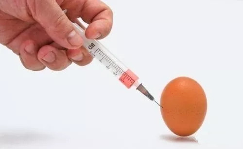 对鸡蛋过敏，能不能接种疫苗？