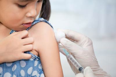 我们是否有必要接种“疫苗之王”——13肺炎结合疫苗？  